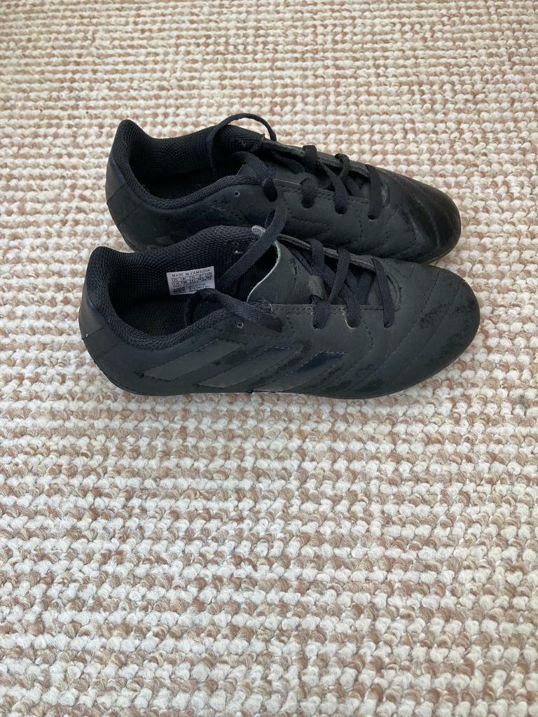 childrens size 13 football boots